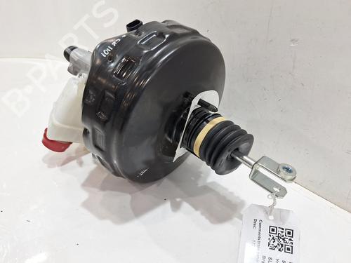 Servo brake MERCEDES-BENZ SLC (R172) 180 (172.431) | BP27325552M42 
