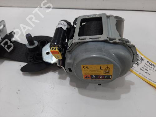 Other VAUXHALL ASTRA Mk VII (K) (B16) 1.4 Turbo | BP30119620O1