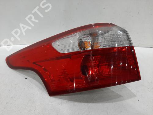 Left taillight FORD FOCUS III Turnier 1.6 TDCi | BP26807654C34 