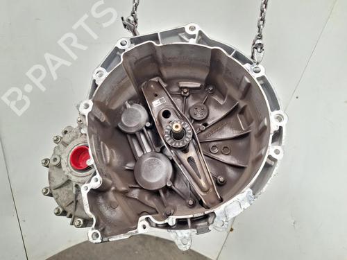 Used Gearbox Gearbox MINI MINI (F56) Cooper S (192 hp) 36316060 36316060