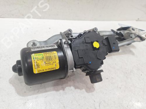 Front wiper motor TOYOTA AYGO (_B4_) 1.0 (KGB40) | BP32325061M29