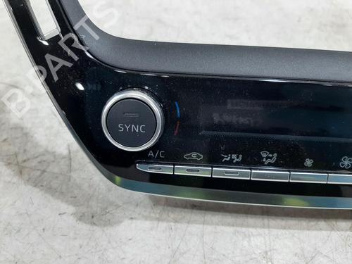Climate control SUZUKI SWACE (AMZ_) 1.8 Hybrid | BP34403445I5 - Image 2