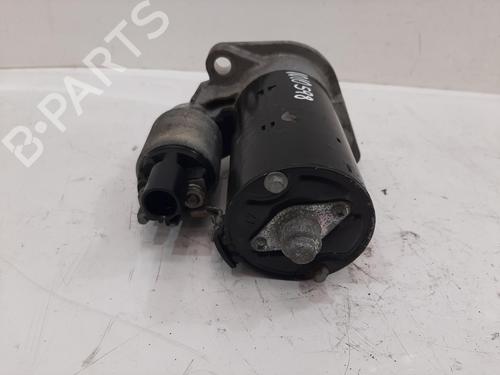 Starter VW CADDY III MPV (2KB, 2KJ, 2CB, 2CJ) 1.6 TDI | BP26868182M8 