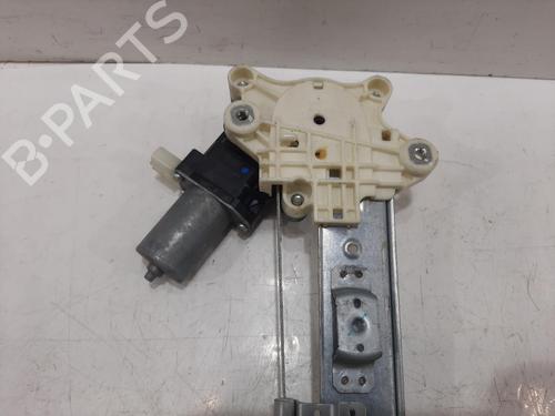 Front left window mechanism SUZUKI CELERIO (LF) 1.0 (AVK310) | BP30286264C22