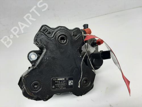 Injection pump MERCEDES-BENZ B-CLASS Sports Tourer (W245) B 200 CDI (245.208) | BP26796621M78 