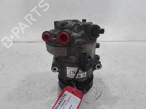 Used AC compressor AC compressor 39609401 39609401