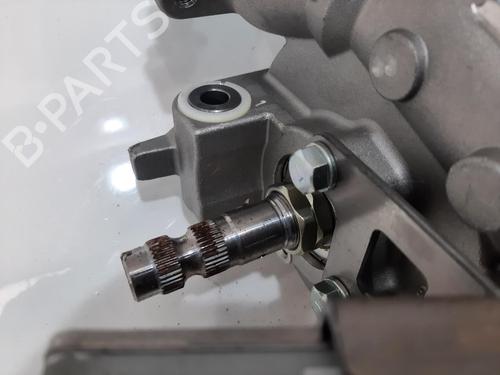 Steering column KIA RIO III (UB) 1.2 CVVT | BP37067043M21 - Image 5