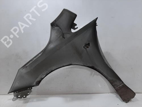 Forkjerm høyre VAUXHALL CORSA Mk IV (E) (X15) 1.4 | BP29059661C42 