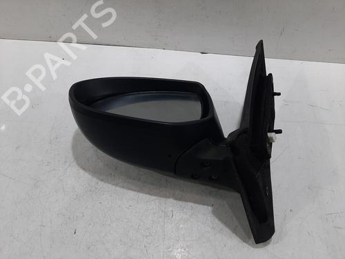 Used Left mirror MAZDA 2 (DE_, DH_) 1.3 (DE3FS) (86 hp) 30360186