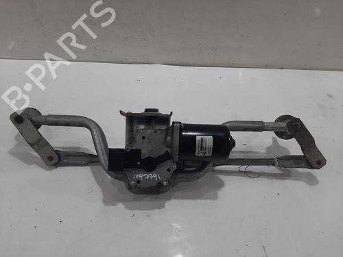 Front wiper motor CITROËN JUMPY II Van 1.6 HDi 90 8V | BP34733301M29 - Image 5