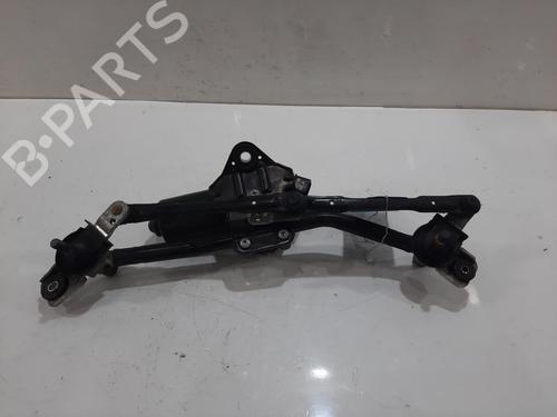 Used Front wiper motor Front wiper motor HYUNDAI i10 I (PA) 1.2 (86 hp) 35769145 35769145