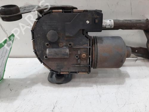 Front wiper motor SEAT LEON (1P1) 1.9 TDI | BP36697635M29 - Image 4