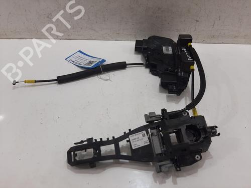 Ander LAND ROVER RANGE ROVER EVOQUE (L538) 2.0 D 4x4 (180 hp) 33035551