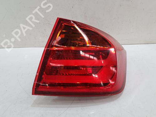 Used Right taillight Right taillight BMW 3 (F30, F80) 318 d (143 hp) 35922424 35922424