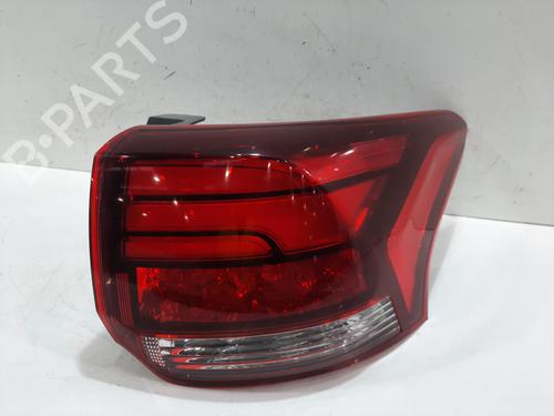 Used Right taillight MITSUBISHI OUTLANDER III (GG_W, GF_W, ZJ, ZL, ZK) 2.0 Hybrid 4WD (GG2W) (200 hp) 30843505