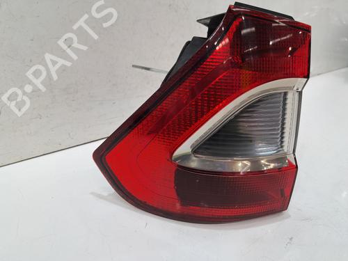 Left taillight FORD GALAXY II (WA6) 2.0 TDCi | BP30609107C34 