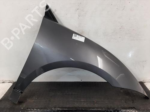 Forskærm Højre JAGUAR I-PACE (X590) EV400 AWD (400 hp) 31059108