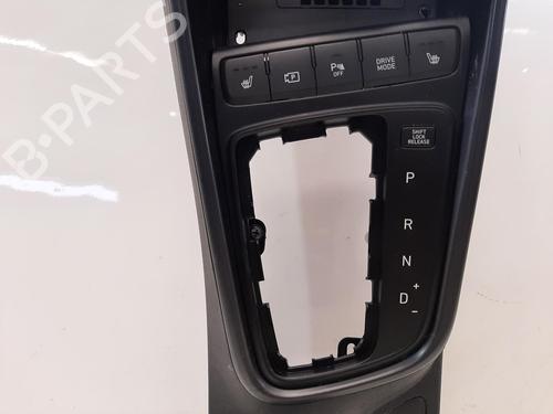 Mittelkonsole HYUNDAI BAYON (BC3) 1.0 T-GDI 48V-Hybrid | BP37072468I22 - Image 3