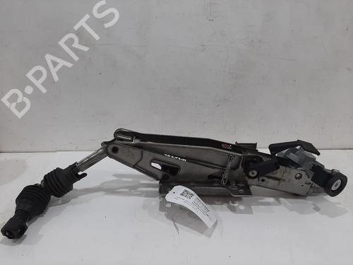 Used Steering column FORD TRANSIT CUSTOM V362 Van (FY, FZ) 2.0 EcoBlue (105 hp) 29059540