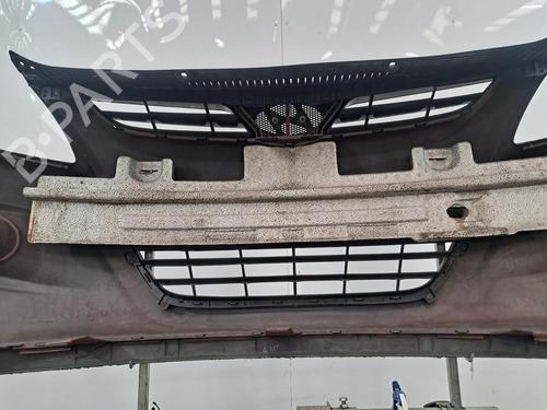 Front bumper HYUNDAI i20 I (PB, PBT) 1.2 | BP29471572C7 