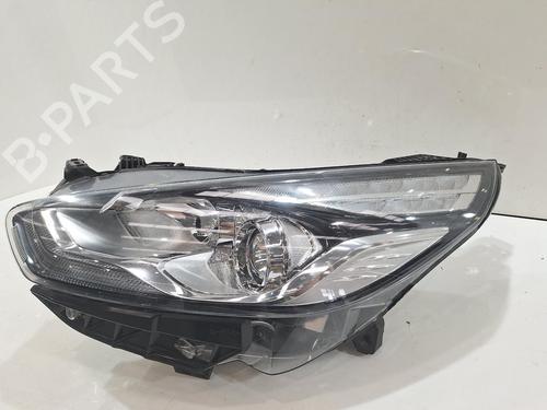 Right headlight FORD S-MAX (CJ, WA6) 2.0 EcoBoost | BP38513422C29 - Image 4