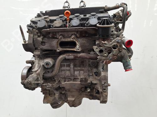 Engine HONDA CR-V III (RE_) 2.0 i-VTEC 4WD (RE5, RE2) | BP38440782M1 - Image 4