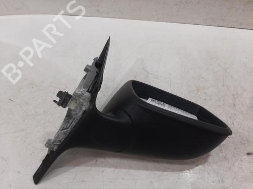 Bakspejl Højre Bakspejl Højre BMW 1 (F20) 116 i (136 hp) 33647741 33647741