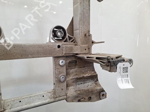 Subframe JAGUAR I-PACE (X590) EV400 AWD | BP29127591M9 