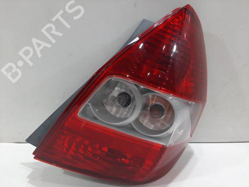 Used Right taillight HONDA JAZZ II (GD_, GE3, GE2) 1.3 iDSi (GD1) (83 hp) 29397343