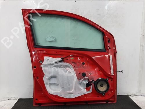 Left front door TOYOTA AYGO (_B4_) 1.0 VVTi (KGB40) | BP29810442C2 