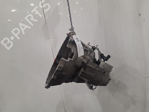 Gearbox FORD FOCUS IV (HN) 1.0 EcoBoost mHEV | BP38067354M3 - Image 2