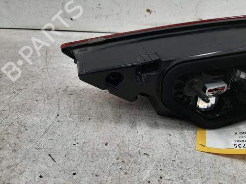 Left taillight VAUXHALL GRANDLAND X / GRANDLAND (A18) 1.2 Turbo (75) | BP26767146C34 