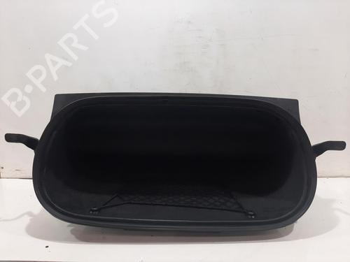 Bagagerumsgulv JAGUAR I-PACE (X590) EV400 AWD (400 hp) 29703846