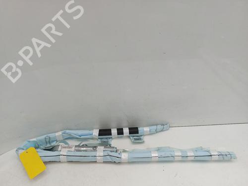 Used Left curtain airbag Left curtain airbag 26749859 26749859
