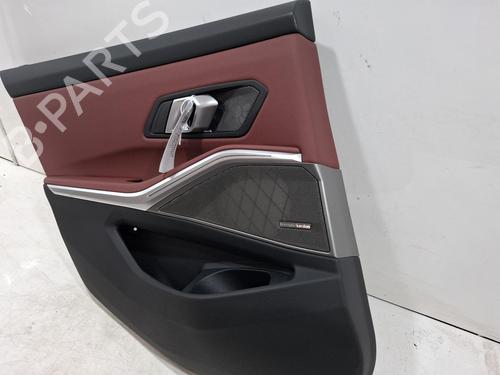 Rear left panel BMW 3 Touring (G21, G81) 330 e Plug-in-Hybrid | BP39106251C60 - Image 4