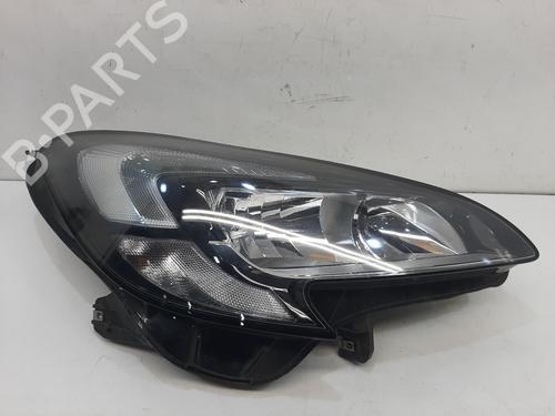Phare droit VAUXHALL CORSA Mk IV (E) (X15) 1.4 (90 hp) 28115028