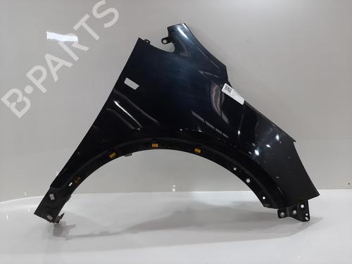 Forkjerm høyre Forkjerm høyre VAUXHALL MOKKA / MOKKA X (J13) 1.6 CDTi (136 hp) 33839568 33839568