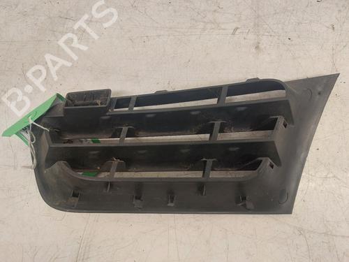 Grille RENAULT MEGANE II (BM0/1_, CM0/1_) 1.5 dCi (BM1E, CM1E) | BP26755238C40 