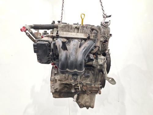 Engine NISSAN PIXO (UA0) 1.0 | BP36384214M1 - Image 2