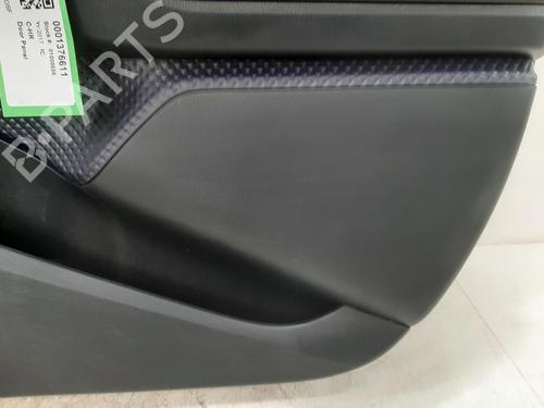 Front right panel TOYOTA C-HR (_X1_) 1.8 Hybrid (ZYX10_, ZYX11_, ZYX10R, ZYX11R) | BP26841074C59 - Image 5