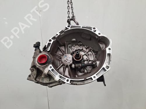 Used Gearbox Gearbox HYUNDAI i10 II (BA, IA) 1.0 (67 hp) 36334536 36334536