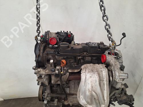 Motor CITROËN C4 CACTUS 1.6 BlueHDi 100 | BP38199717M1 - Image 6