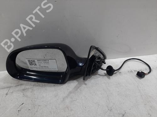Used Left mirror AUDI Q3 (8UB, 8UG) 2.0 TDI (177 hp) 26868194