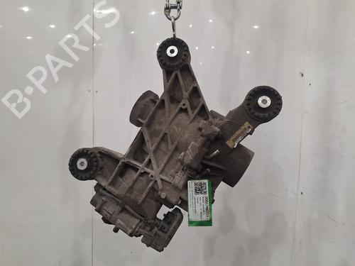 Used Rear differential Rear differential 38179904 38179904