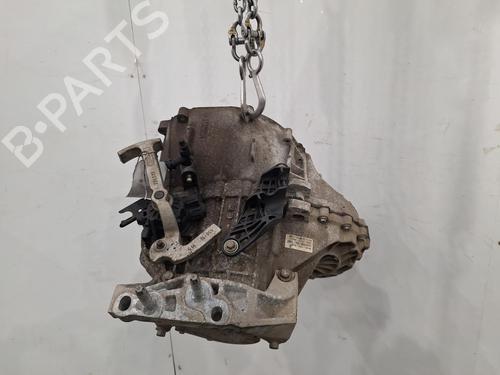 Gearbox FORD TRANSIT CUSTOM V362 Van (FY, FZ) 2.0 EcoBlue | BP40128339M3  - Image 5