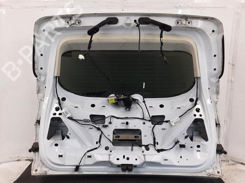 Tailgate FORD KUGA II (DM2) 1.5 TDCi | BP29398252C6 