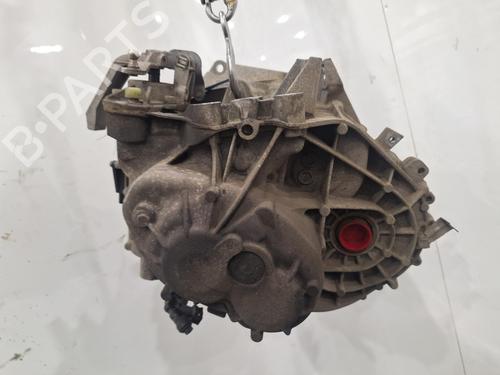 Gearbox MINI MINI (F56) One D | BP30517361M3