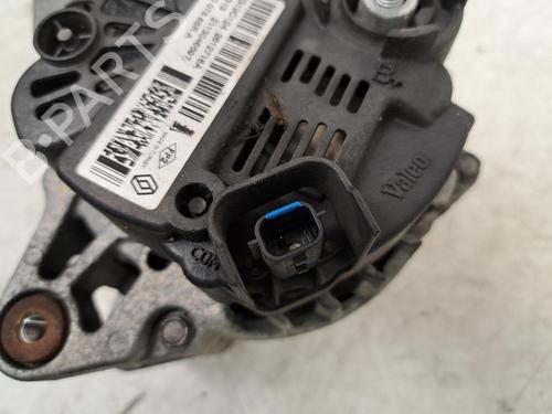 Alternator RENAULT CLIO IV (BH_) 1.5 dCi 90 | BP26842693M7 