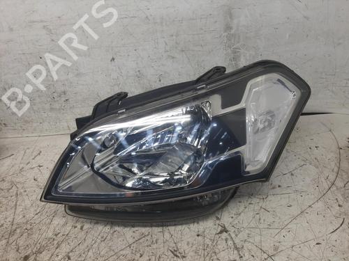 Used Left headlight Left headlight 26818725 26818725