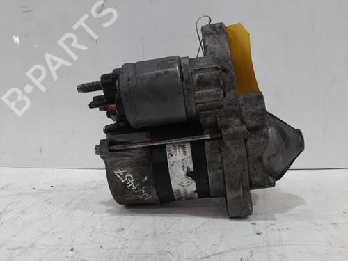Used Starter Starter SMART FORFOUR Hatchback (453) 0.9 (453.044, 453.053) (90 hp) 34376521 34376521